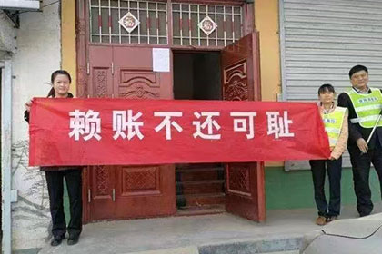 长葛收债公司：追债路上多波折，债主如何保持耐心？